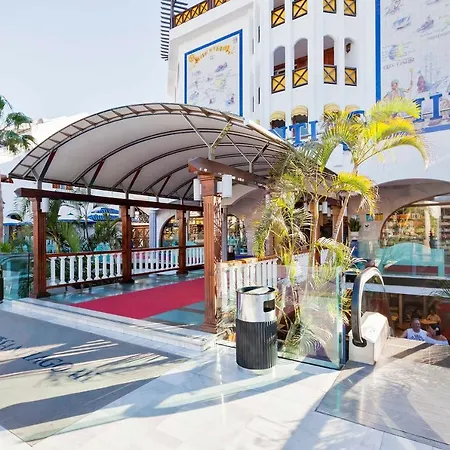 Apartamento Sara En Playa De Americas - Sara Vacation *
