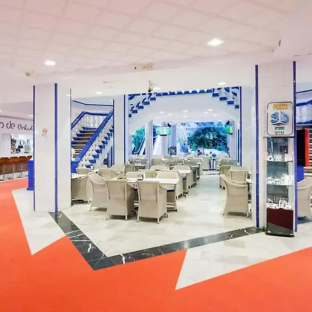 Apartamento Sara En Playa De Americas - Sara Vacation Apartment *