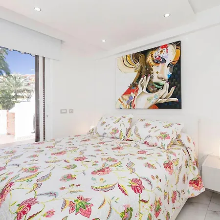 Apartamento Sara En Playa De Americas - Sara Vacation Appartamento