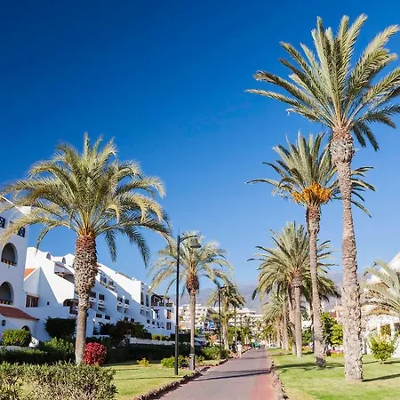 Apartamento Sara En Playa De Americas - Sara Vacation Arona (Tenerife)