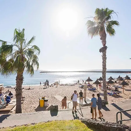 Apartamento Sara En Playa De Americas - Sara Vacation Arona (Tenerife)