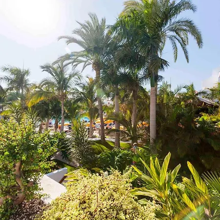Apartment Apartamento Sara En Playa De Americas - Sara Vacation *