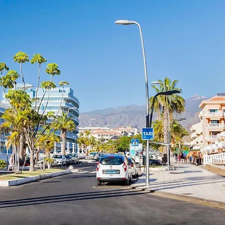 Apartment Apartamento Sara En Playa De Americas - Sara Vacation Arona (Tenerife)