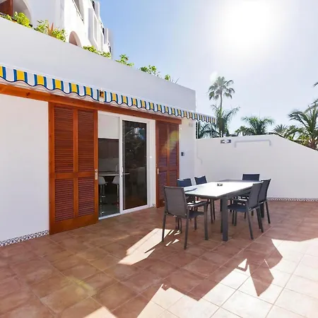 Apartamento Sara En Playa De Americas - Sara Vacation Apartment *