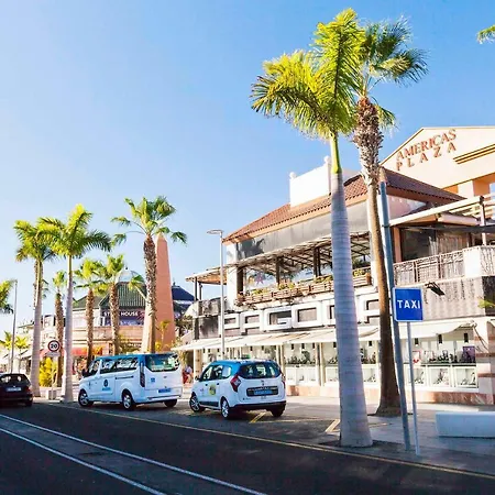 Apartamento Sara En Playa De Americas - Sara Vacation *