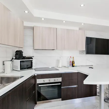 Appartamento Apartamento Sara En Playa De Americas - Sara Vacation *