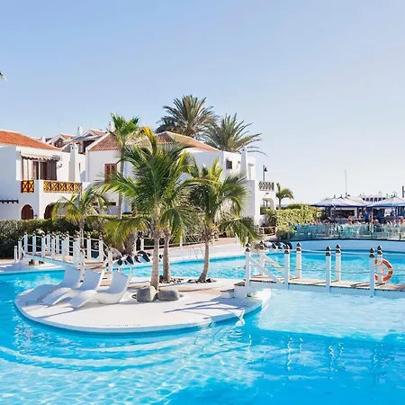 Apartment Apartamento Sara En Playa De Americas - Sara Vacation *