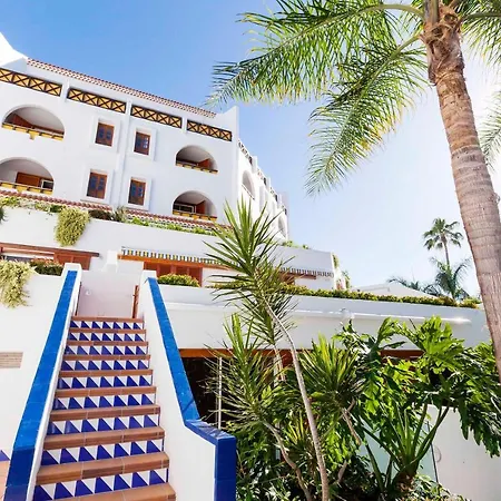 Apartment Apartamento Sara En Playa De Americas - Sara Vacation