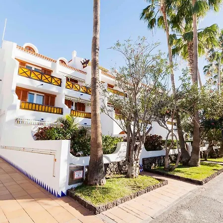 Apartamento Sara En Playa De Americas - Sara Vacation *