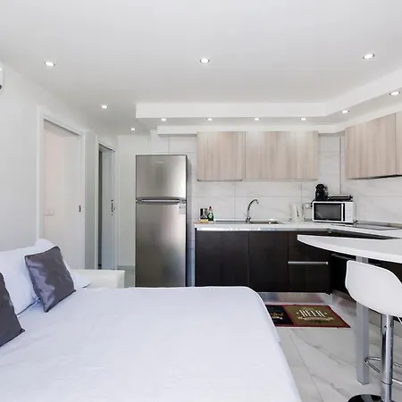 Appartamento Apartamento Sara En Playa De Americas - Sara Vacation