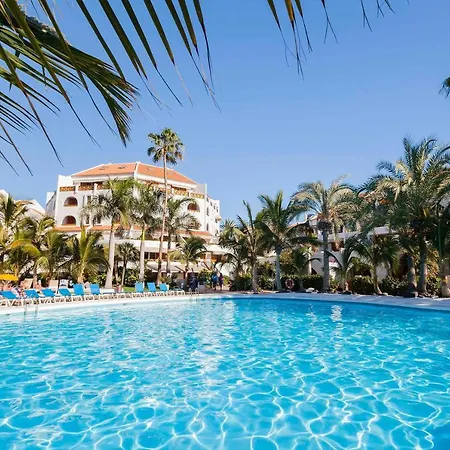 Apartamento Sara En Playa De Americas - Sara Vacation * Arona (Tenerife)