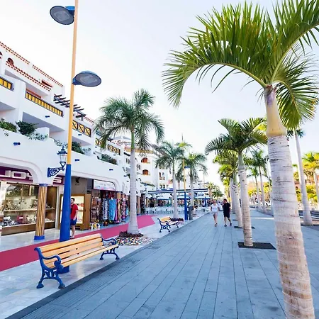 Appartamento Apartamento Sara En Playa De Americas - Sara Vacation