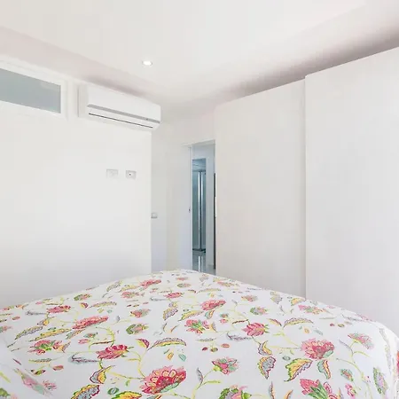 Apartment Apartamento Sara En Playa De Americas - Sara Vacation Arona (Tenerife)