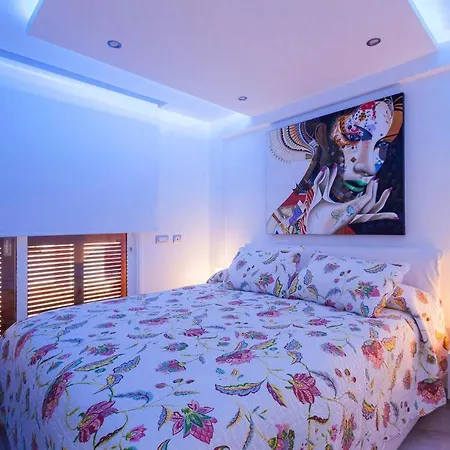 Apartamento Sara En Playa De Americas - Sara Vacation *