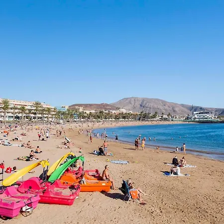 Apartamento Sara En Playa De Americas - Sara Vacation *