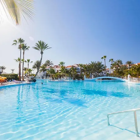 Apartamento Sara En Playa De Americas - Sara Vacation *