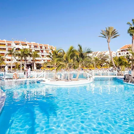 Apartment Apartamento Sara En Playa De Americas - Sara Vacation