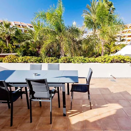 Apartment Apartamento Sara En Playa De Americas - Sara Vacation