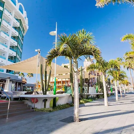 Apartamento Sara En Playa De Americas - Sara Vacation Arona (Tenerife)