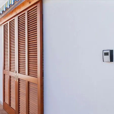 Apartamento Sara En Playa De Americas - Sara Vacation Arona (Tenerife)