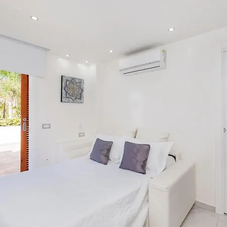Apartamento Sara En Playa De Americas - Sara Vacation * Arona (Tenerife)