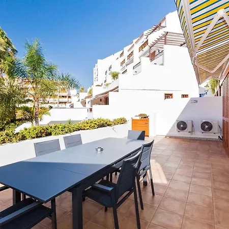 Apartamento Sara En Playa De Americas - Sara Vacation Arona (Tenerife)