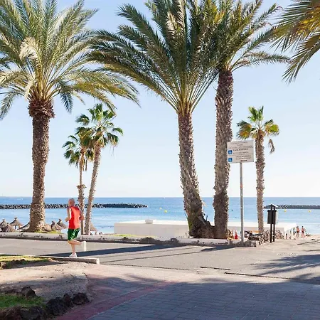 Apartamento Sara En Playa De Americas - Sara Vacation Apartment Arona (Tenerife)