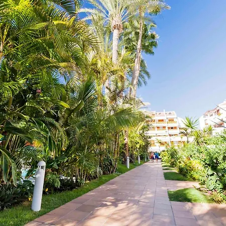 Apartment Apartamento Sara En Playa De Americas - Sara Vacation *
