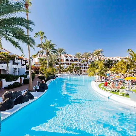 Apartamento Sara En Playa De Americas - Sara Vacation Arona (Tenerife)