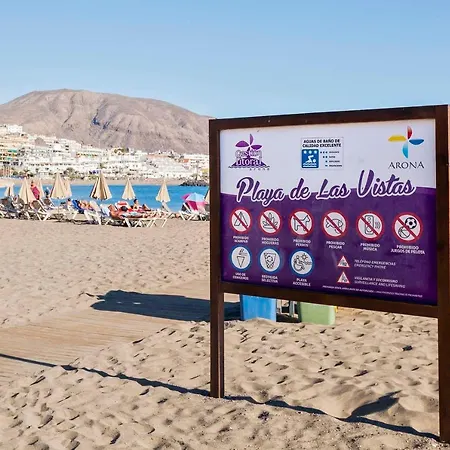 Appartamento Apartamento Sara En Playa De Americas - Sara Vacation